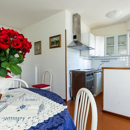 Villa Lucilla ลินญาโน ซับเบียโดโร ภายนอก รูปภาพ