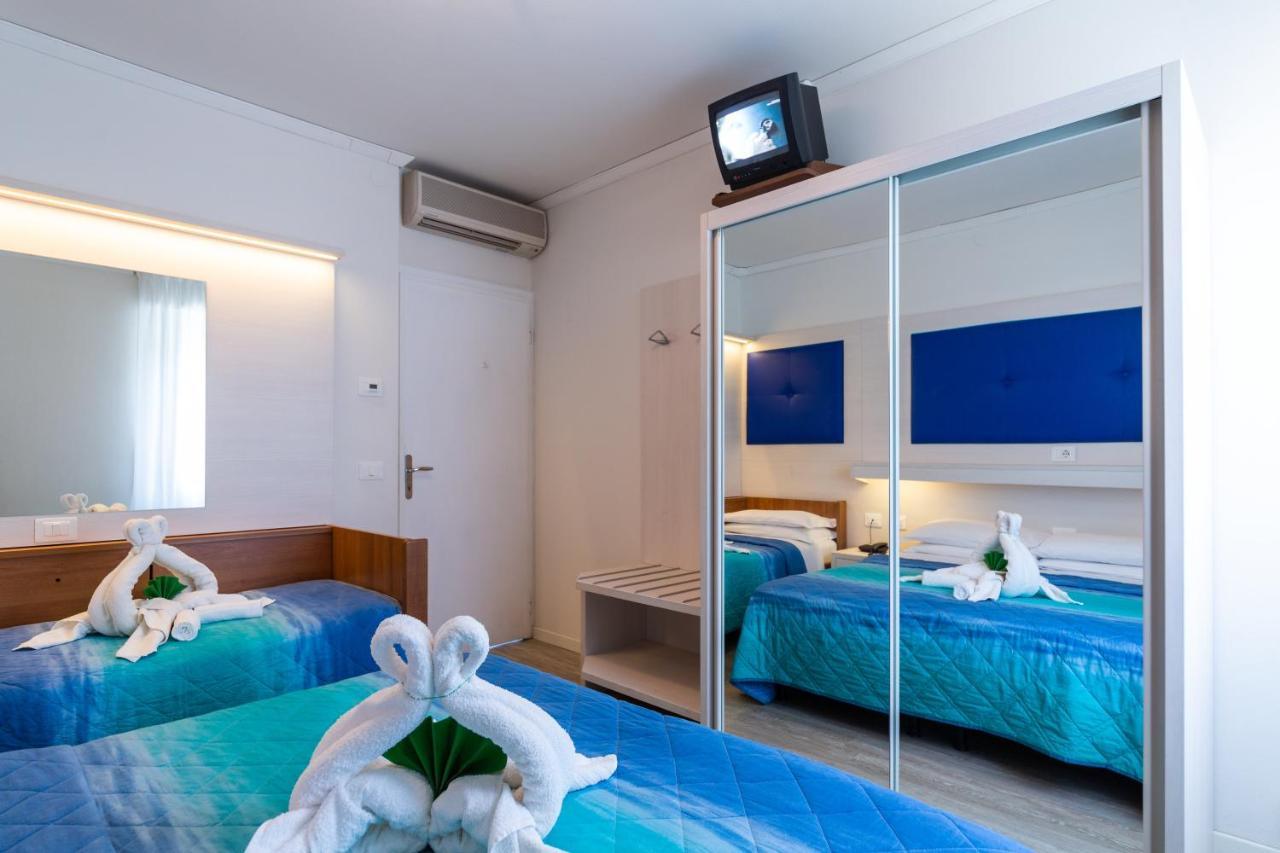 Villa Lucilla ลินญาโน ซับเบียโดโร ภายนอก รูปภาพ