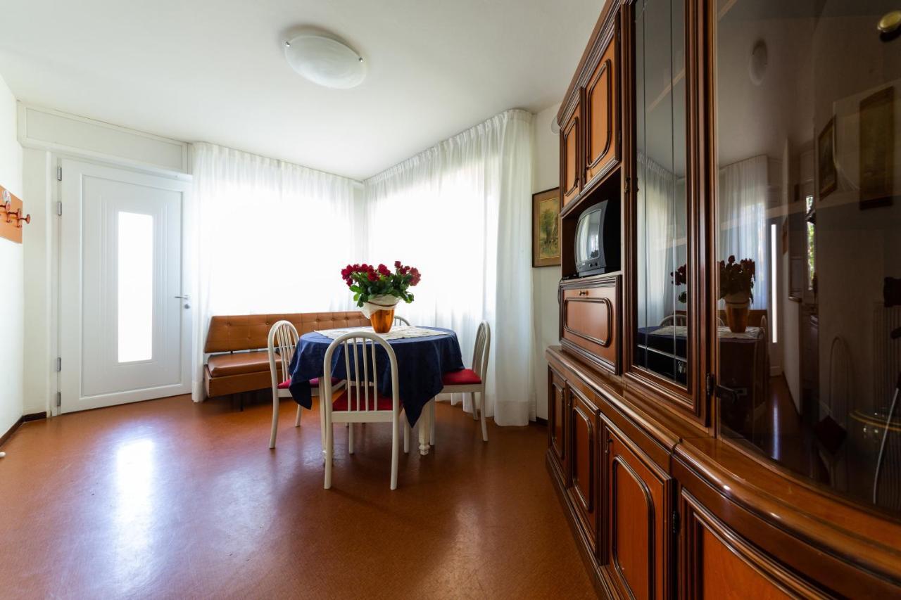 Villa Lucilla ลินญาโน ซับเบียโดโร ภายนอก รูปภาพ